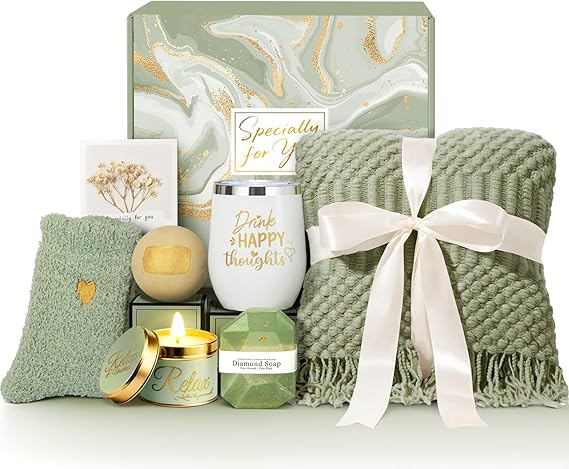 Birthday Gifts for Women Mom Wife Grandma Best Friend Daughter Sister Her