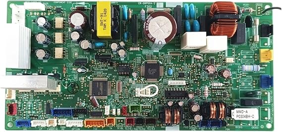 MCC-1402-12 Motherboard Control Board PCB for Air Conditioner CR-SRP50A-2 1FA4B1B052900-2