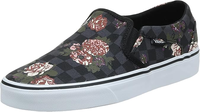 Vans Women's Low-top Trainers Sneaker