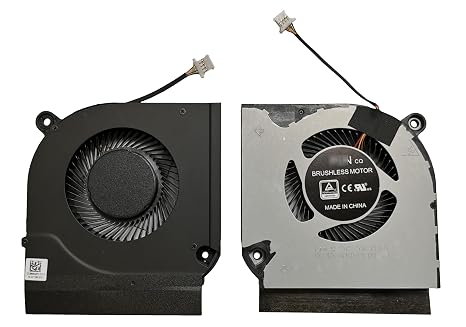 Fan for Acer Predator Helios 300 PH317-54 GPU VGA Cooling Fan DC28000QEF0