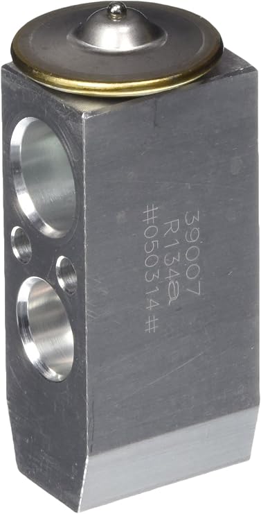 Four Seasons Expansion Valve - 39007