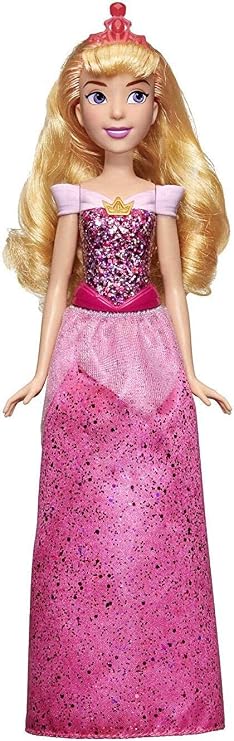 Disney Princess Royal Shimmer Aurora