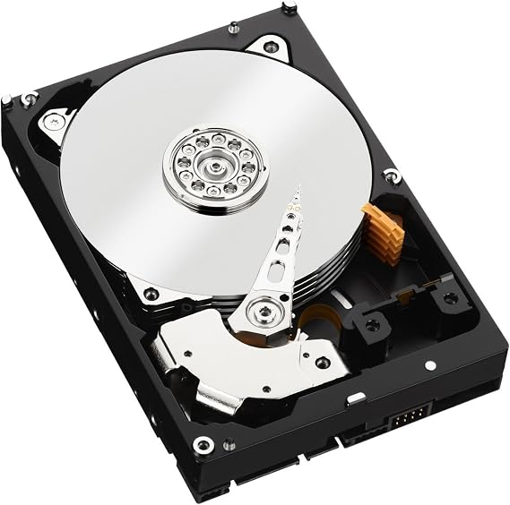 Hitachi Ultrastar A7K2000 500GB SATA/300 7200RPM 32MB Hard Drive