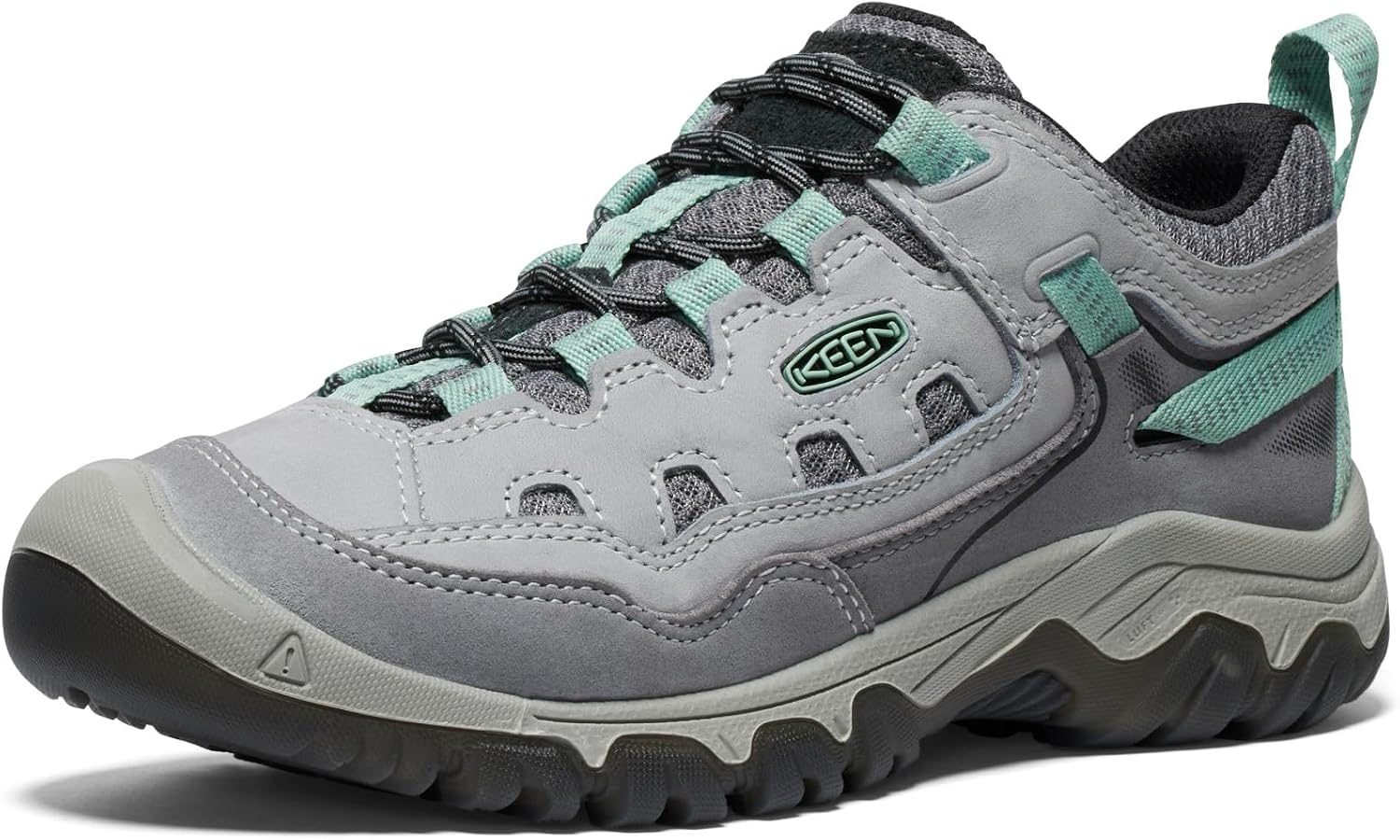 KEEN Womens Targhee 4 Vent Durable Breathable