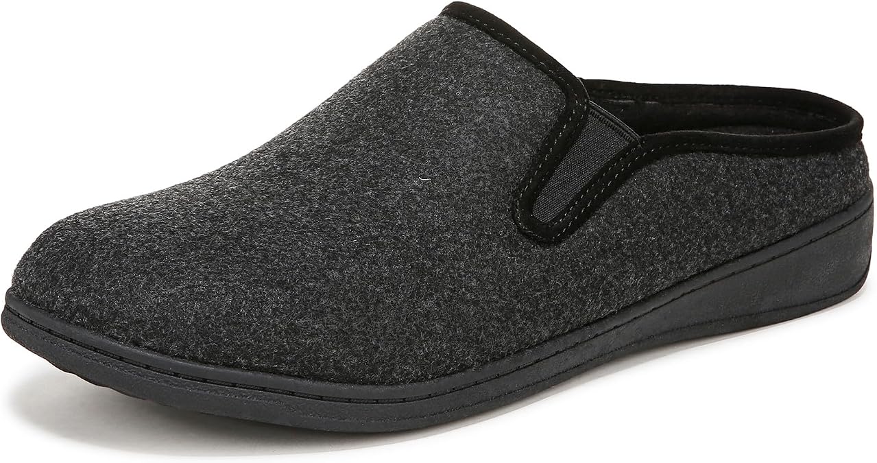Vionic Mens Munwind Mules