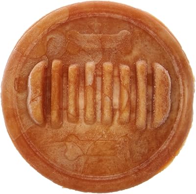 Star Mark Everlasting Bacon Dog Dental Chew, Large, Pack Of 2