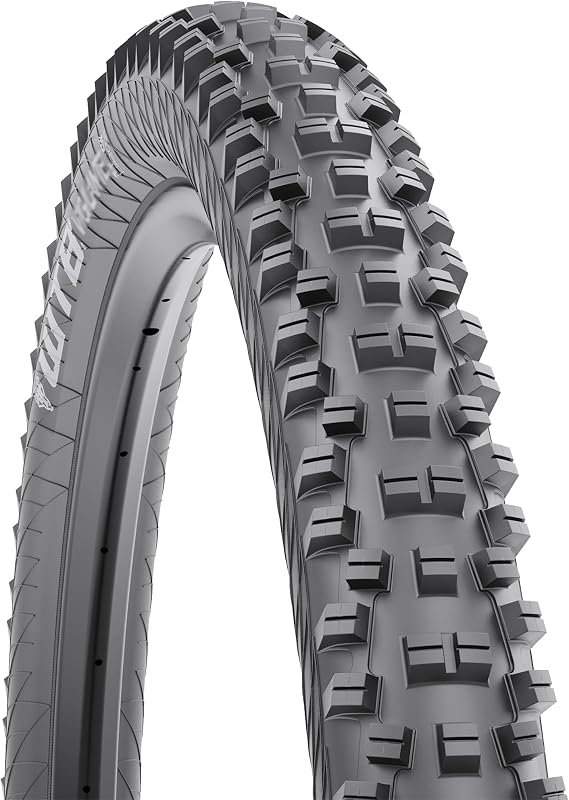 WTB Vigilante Mountain Bike Front Tire (26" x 2.3") Wire Bead 30tpi, Light Casing, Aggressive Trail & Enduro