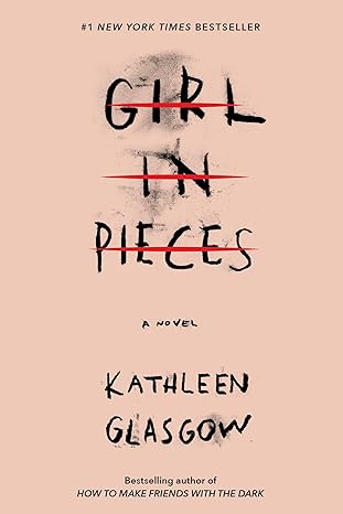 Girl in Pieces