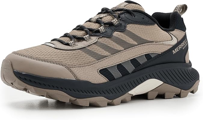Merrell Men's Speed Strike 2 Waterproof