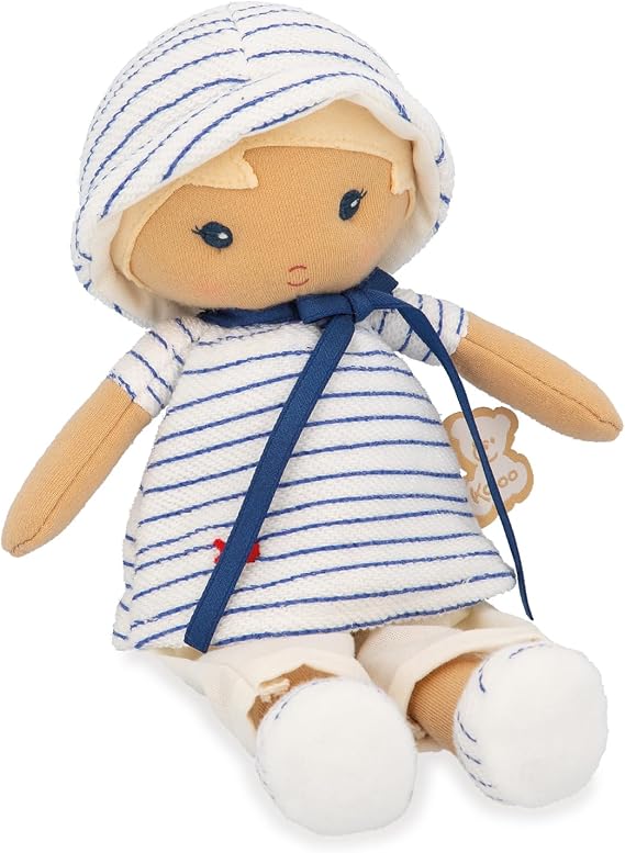 Kaloo - Tendresse - Soft Doll - Eli - 9.8 in