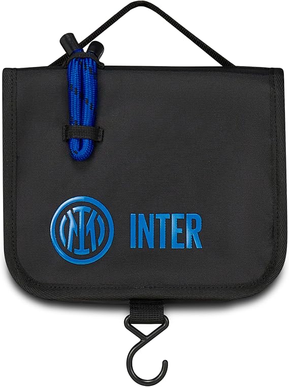 Inter Boys' Modern, Black