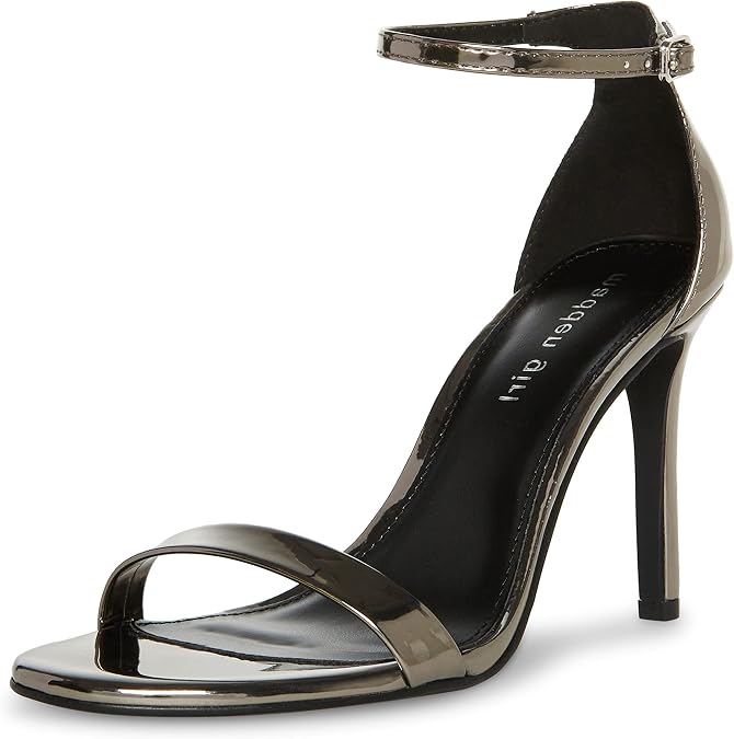 Madden Girl Women's Brazen