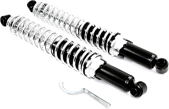 IAP Performance AC513001B Coil Over Shock