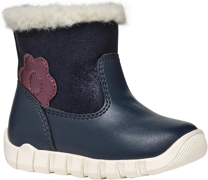Geox baby-girls B Iupidoo Girl B
