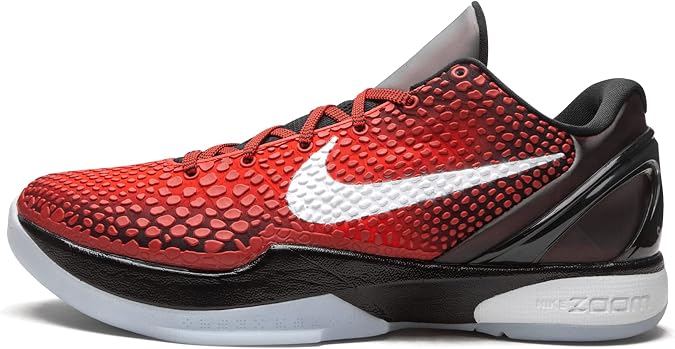 Nike Mens Kobe 6 Protro DH9888 600 All Star - Size 10.5