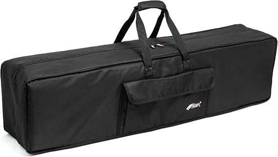 Tiger DGB7-47 Standard 47" Heavy-Duty Drum Hardware Bag