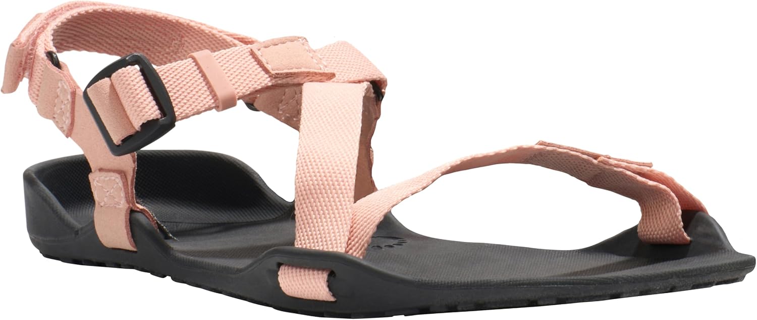 Xero ShoesレディースZ-Trekベアフットハイキングサンダル