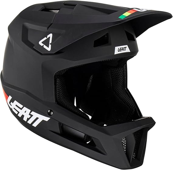 Leatt Gravity 1.0 MTB Helmet