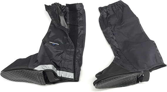 Nelson-Rigg Unisex Waterproof Rain Boot Cover