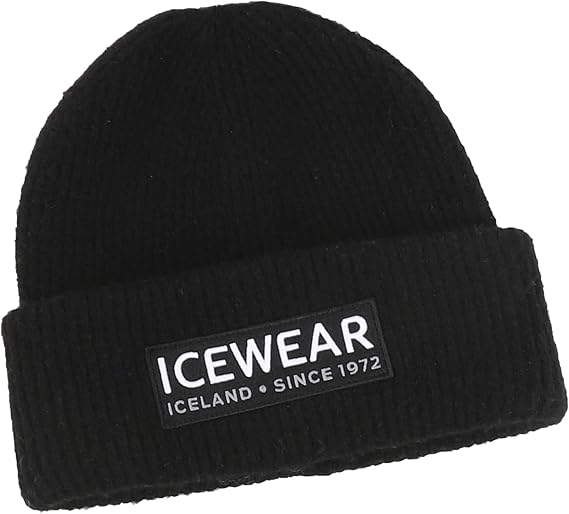 ICEWEAR VOR hat with Box Logo