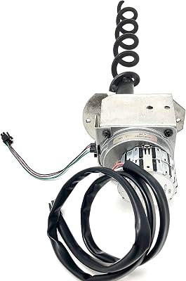 Quadra-Fire Feed Assembly for Mt. Vernon AE