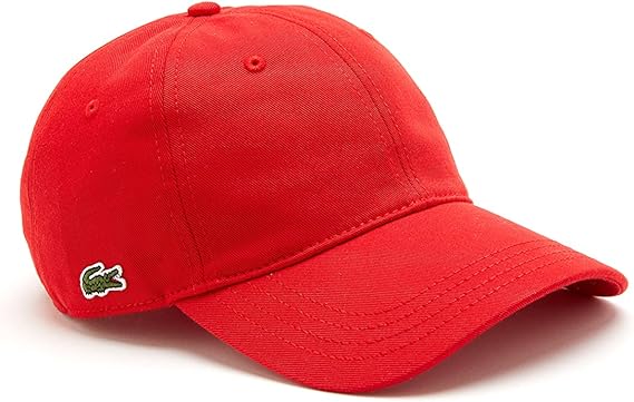 Lacoste Unisex Cap Rk0440
