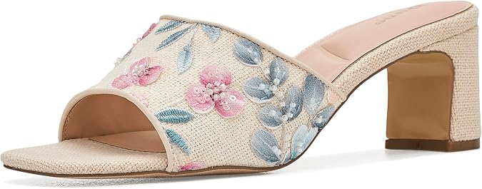 Dune London Women's Madira