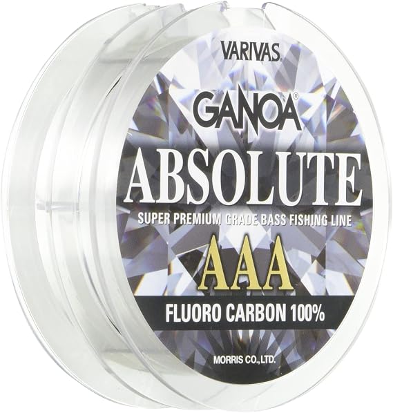 VARIVAS GANOA Absolute AAA Fluorocarbon