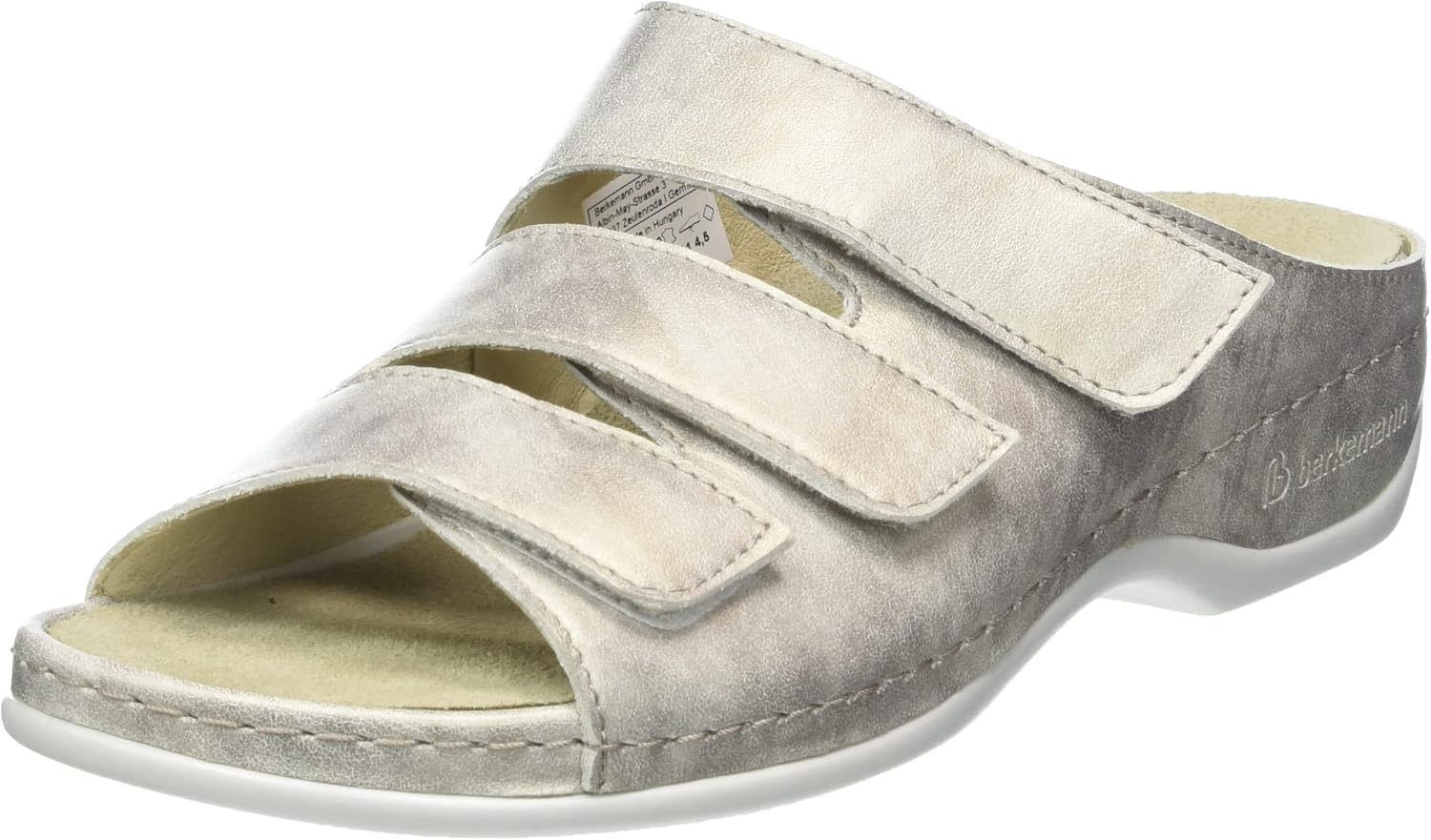 Berkemann Franziska Women's Slippers