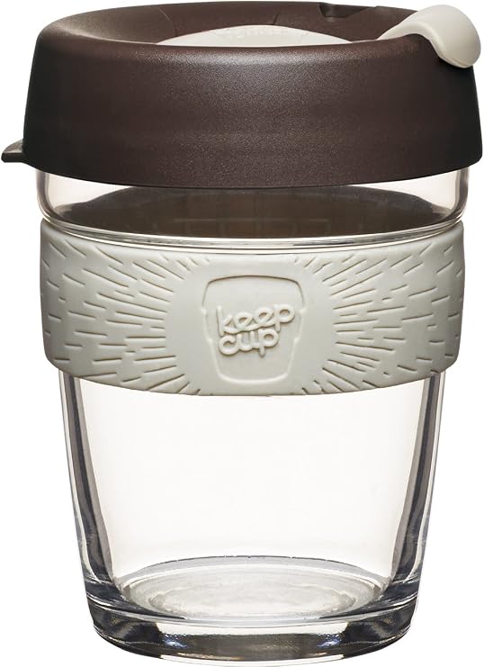 KeepCup Reusable cup, 340ml, Multicolored