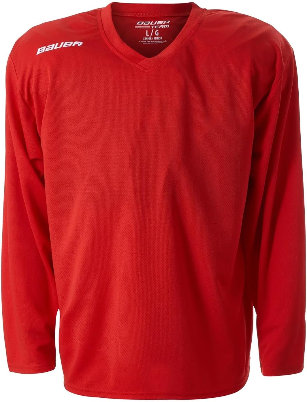Bauer Hockey Flex Practice Jersey