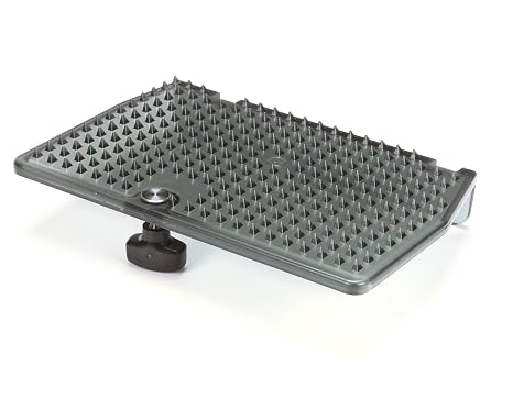 Bizerba 000000060220401708 Complete Remnant Holder