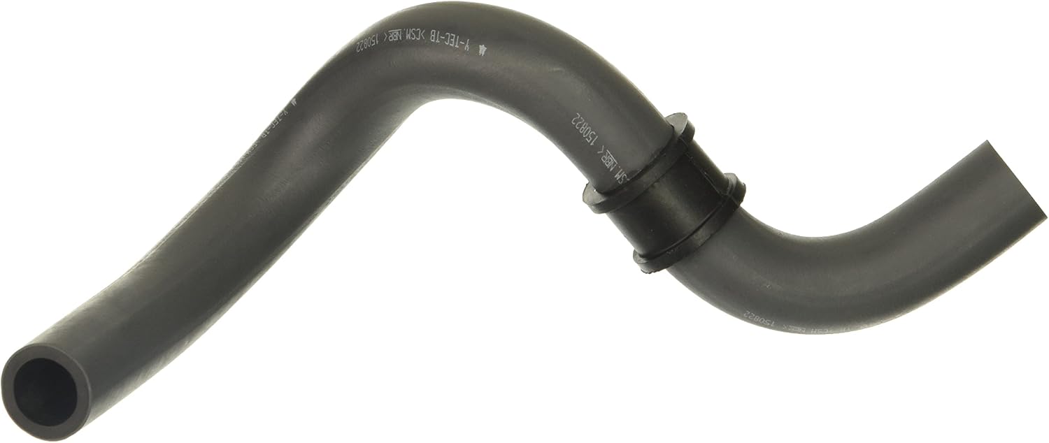 Genuine Acura 53731-S6M-000 Power Steering Reservoir Line Hose