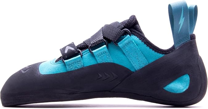 EVOLV Kira Rock Climbing Shoes
