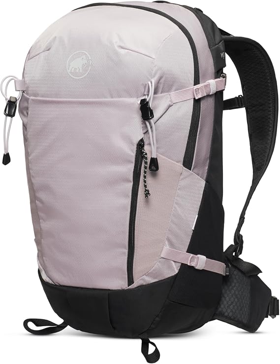 Mammut Lithium 20 Backpacks - Women's, Alpine Calamint-Black, 25 L, 2530-00730-6435-1025
