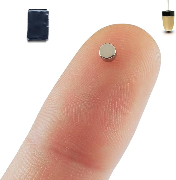PingaOculto Spy Earpiece (Nano Piece GSM Bluetooth + Vip Pro SuperMini)