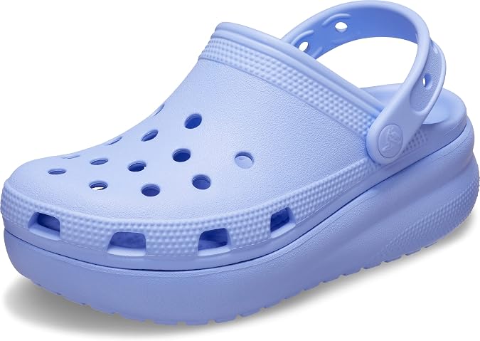 Crocs Unisex-Child Cutie Crush Clog
