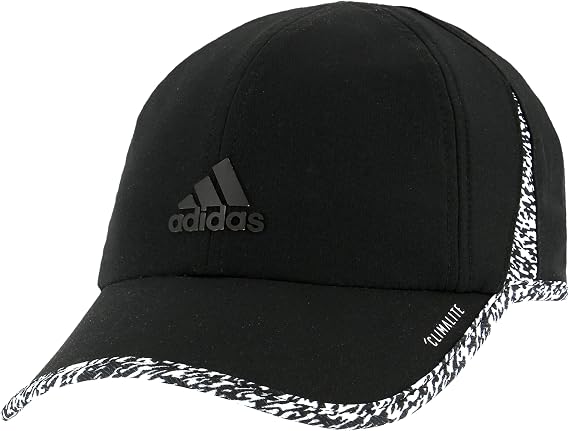 adidas Superlite 3.0 Relaxed Fit Adjustable Sport Performance Hat