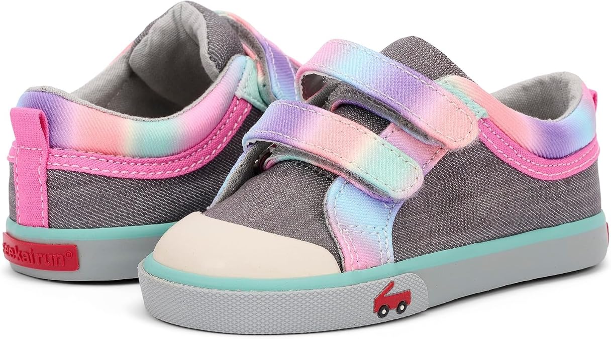 See Kai Run girls Robyne (Toddler/Little Kid)