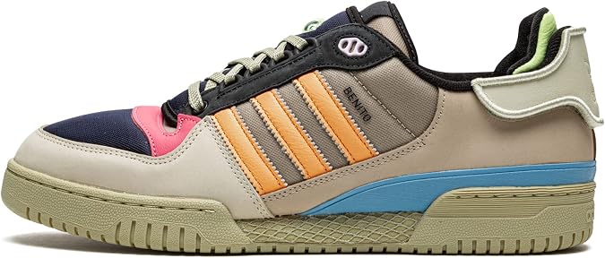 adidas Men's Forum Powerphase Sneakers