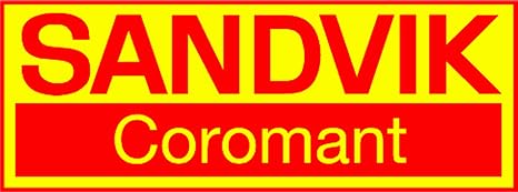 Sandvik Coromant, 5513 031-05, CoroDrill 870 Countersunk Head Screw