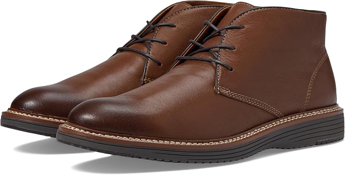 Johnston & Murphy Upton Chukka Boot
