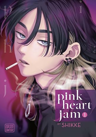 Pink Heart Jam, Vol. 1: Volume 1