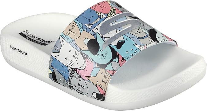 Skechers Women's Slide Sport Sandal