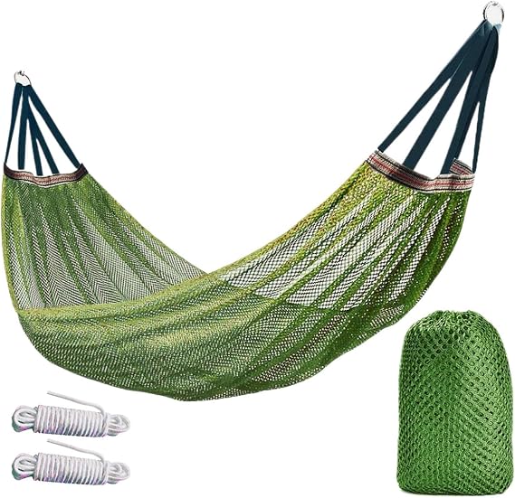 Camping Hammock Breathable Outdoor Equipment