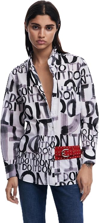 Desigual Women's 25swcw40