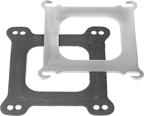 Edelbrock 2732 Carburetor Adapter