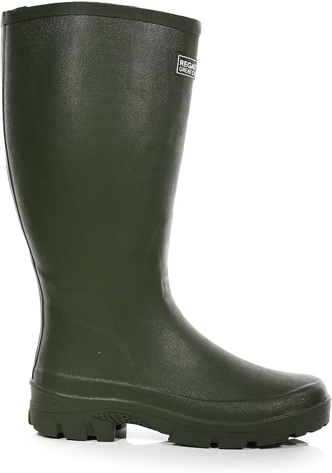 Regatta Men's Work Wellington Boots