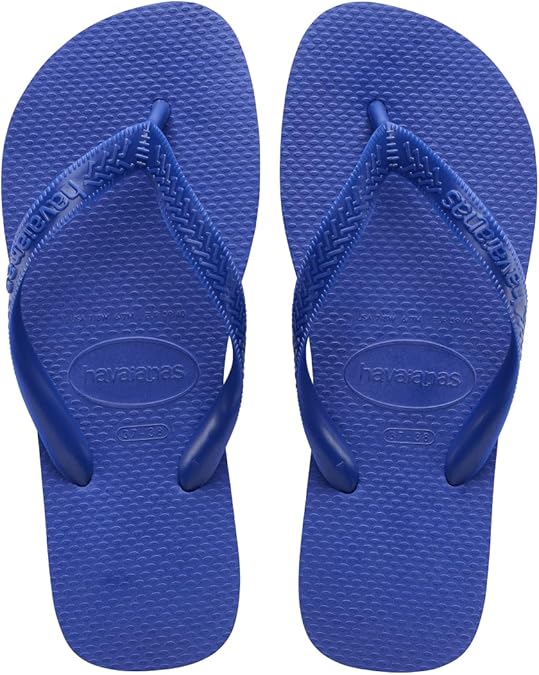 Havaianas Beach Sandals Top Top