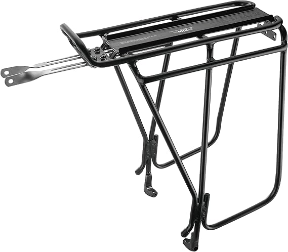 Topeak Super Tourist Rear Bike Rack DX for Disc Brake Bikes